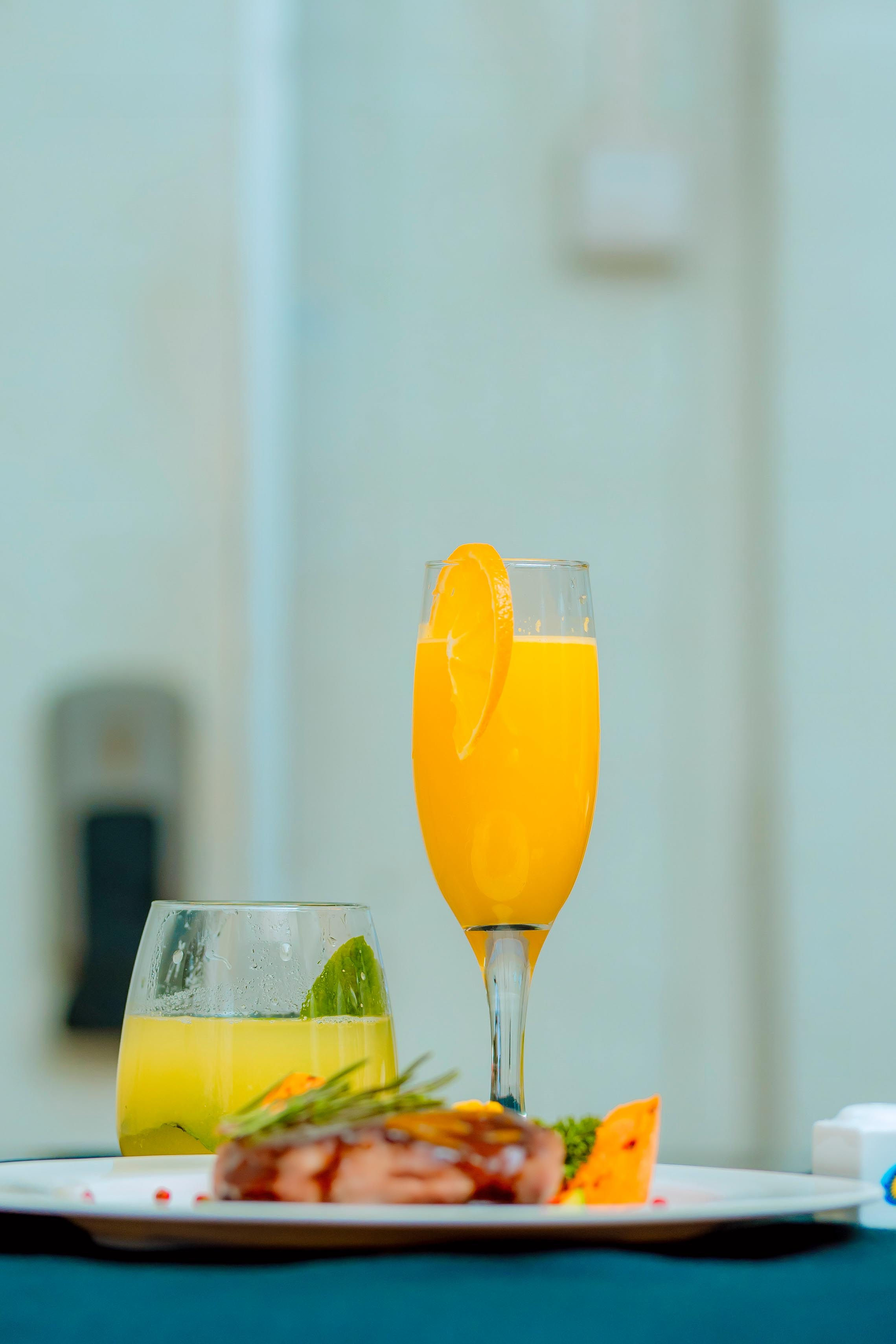 RwandAir Catering Services