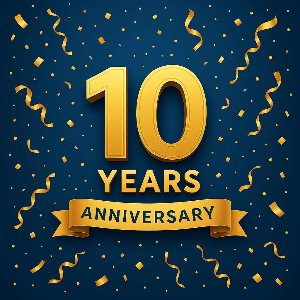 RwandAir Catering Ten-Year Anniversary